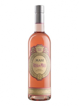 VINURI - Masi, Rosa dei Masi, Rosé del Veronese, IGP, dry, rosé, 0.75L