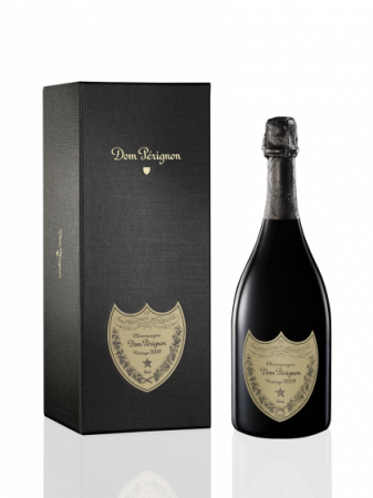 SAMPANIE - Moet & Chandon Dom Perignon Blanc