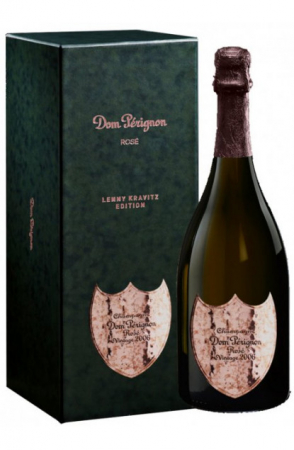 SAMPANIE - MOET & CHANDON DOM PERIGNON RO