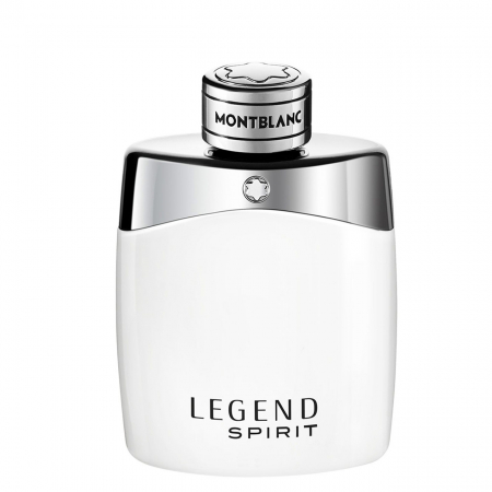 PARFUMERIE - MONTBLANC LEGEND SPIRIT EDT 100ML