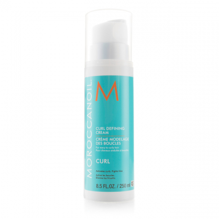 CREME SI LOTIUNI - MOROCCANOIL CCC250DF HAIR CURL DEFINING CREAM 250ML
