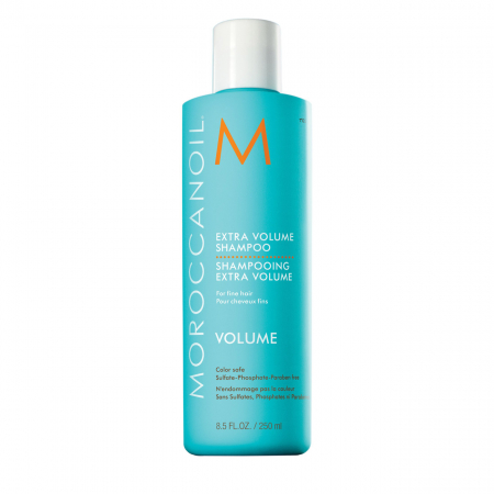 PRODUSE DE BAIE - MOROCCANOIL HAIR EXTRA VOLUME SHAMPOO 250ML