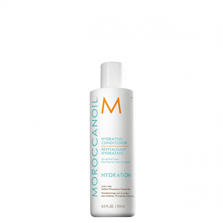 INGRIJIRE PAR - MOROCCANOIL HAIR HYDRATING CONDITIONER 250ML