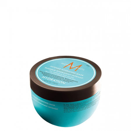 INGRIJIRE PAR - MOROCCANOIL  HAIR INTENSE HYDRATING MASK 250ML