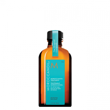 INGRIJIRE PAR - MOROCCANOIL TREATMENT OIL 50ML