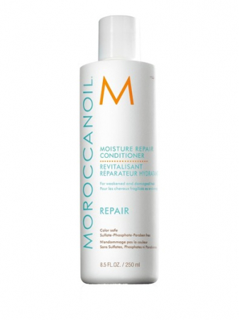 PRODUSE DE BAIE - MOROCCANOIL HAIR MOISTURE REPAIR CONDITIONER