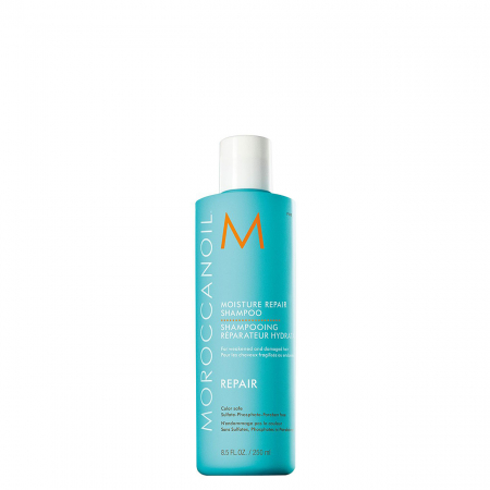 INGRIJIRE PAR - MOROCCANOIL  HAIR MOISTURE REPAIR SHAMPOO 250ML