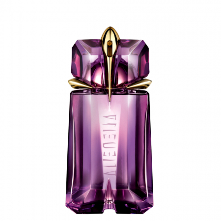 PARFUMERIE - MUGLER ALIEN EDT 60ML
