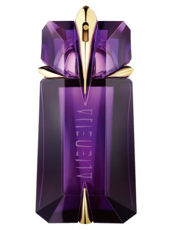 PARFUMERIE - MUGLER ALIEN REFILLABLE EDP 90ML