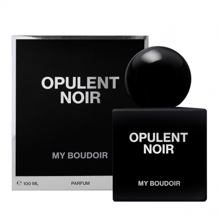 PARFUMERIE - MY BOUDOIR OPULENT NOIR EDP 100ML