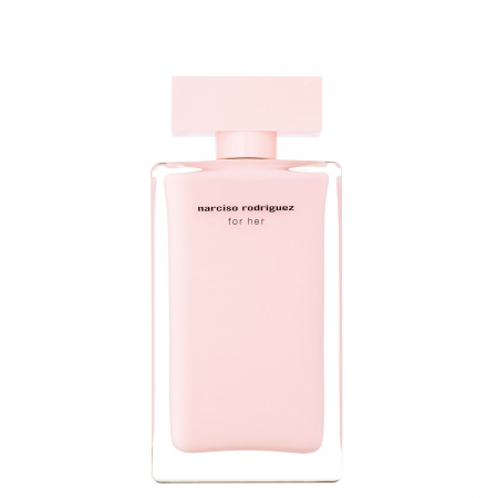 PARFUMERIE - NARCISO RODRIGUEZ FOR HER EDP 50ML