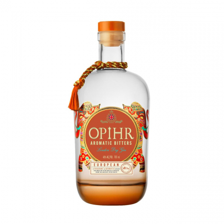 GIN - OPHIR EUROPEAN EDITION GIN 43% 1L