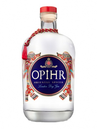 GIN - Opihr Oriental Spiced London Dry Gin 42,5% 1L