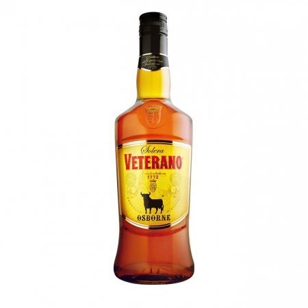 COGNAC - Osborne Solera Veterano 30% 1L