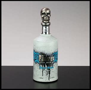 TEQUILA - PADRE AZUL TEQUILA BLANCO 38% 1L