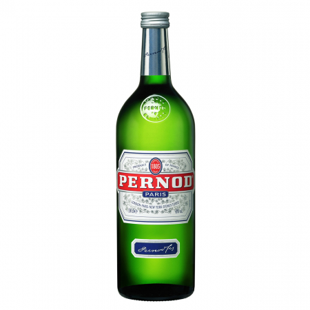 APERITIVE - Pernod 40% 1L