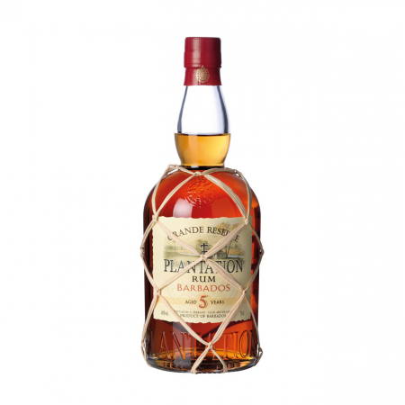 ROM - Plantation Grande Reserve 5 YO, 40%, 0.7L