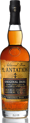 ROM - Plantation Original Dark 40%, 1L