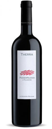 VINURI - PODERNUOVO THERRA DI G. BVLGARI IGT TOSCANA 2018 13.5%