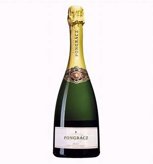 VINURI SPUMANTE - PONGRACZ BRUT SPUMANT 0.75L