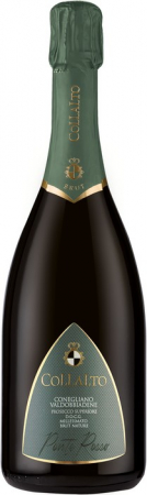 VINURI SPUMANTE - PROSSECO CONEGLIANO EXTRA BRUT 750ML 12%