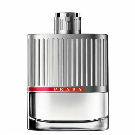 PARFUMERIE - PRADA LUNA ROSSA EDT 100ML