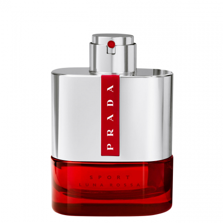 PARFUMERIE - PRADA LUNA ROSSA SPORT EDT 100ML