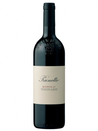 VINURI - Prunotto, Barolo, DOCG, Dry, Red, 0.75L, 14%
