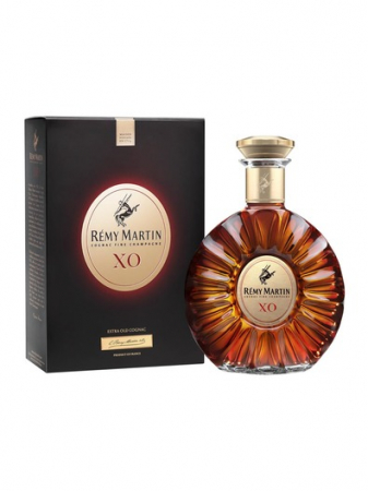 COGNAC XO - Rémy Martin XO Excellence 40% 1L Giftpack