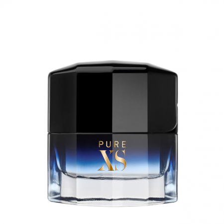 PARFUMERIE - RABANNE  PURE XS  EDT 50ML