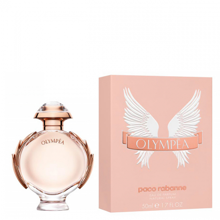PARFUMERIE - RABANNE OLYMPEA EDP 50ML