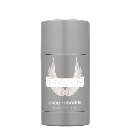 DEODORANTE - RABANNE INVICTUS DEO STICK 75GR