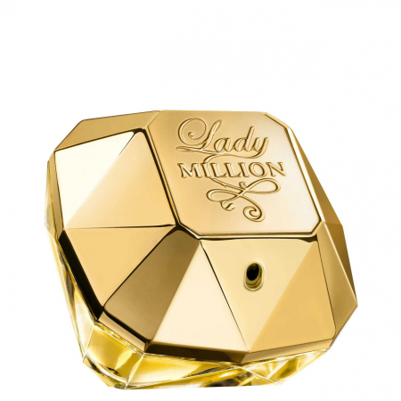 PARFUMERIE - RABANNE LADY MILLION EDP 50ML