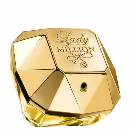 PARFUMERIE - RABANNE LADY MILLION EDP 80ML