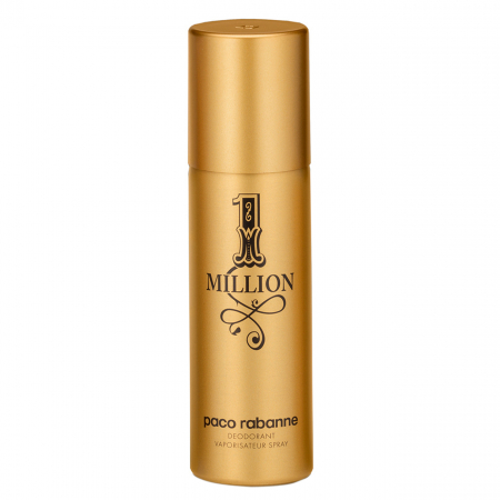 DEODORANTE - RABANNE ONE MILLION DEO SPRAY 150ML