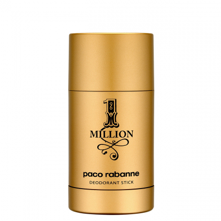 PARFUMERIE - RABANNE ONE MILLION DEO STICK 75G