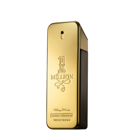 PARFUMERIE - RABANNE ONE MILLION EDT 100ML