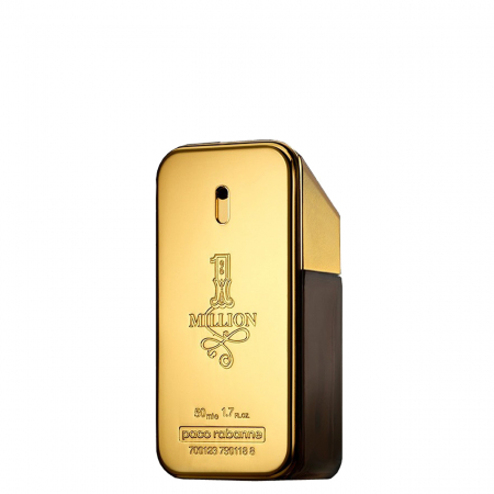 PARFUMERIE - RABANNE ONE MILLION EDT 50ML