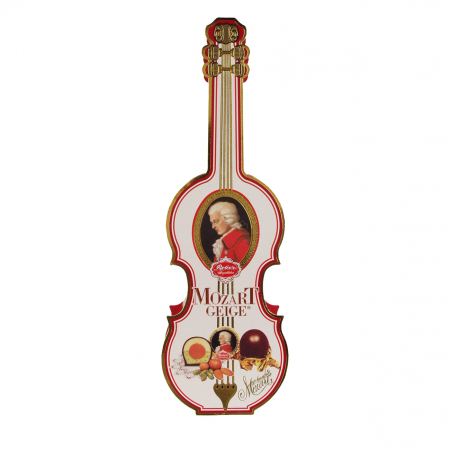 CIOCOLATA - REBER 373 MOZART-KUGELN VIOLIN