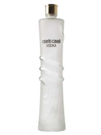 VODCA - Roberto Cavalli Vodka 40% 1L
