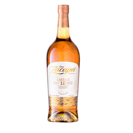 ROM - Zacapa Ambar 40% 1L
