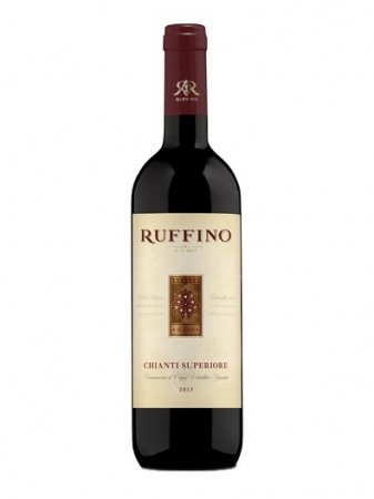 VINURI - Ruffino, Il Leo, Chianti Superiore, DOCG, Dry, Red, 0.75L