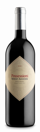 VINURI - Serego Alighieri Possessioni Rosso del Veronese, Dry, Red