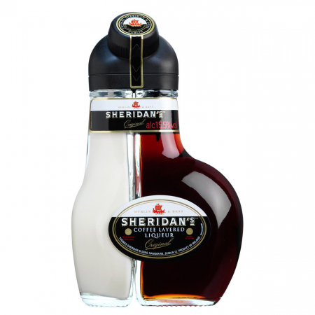 LICHIOR - Sheridan's Liqueur 15.5% 1L
