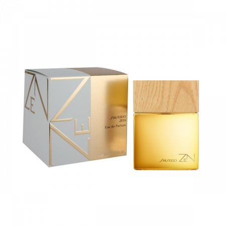 PARFUMERIE - SHISEIDO ZEN EDP 100ML 10202