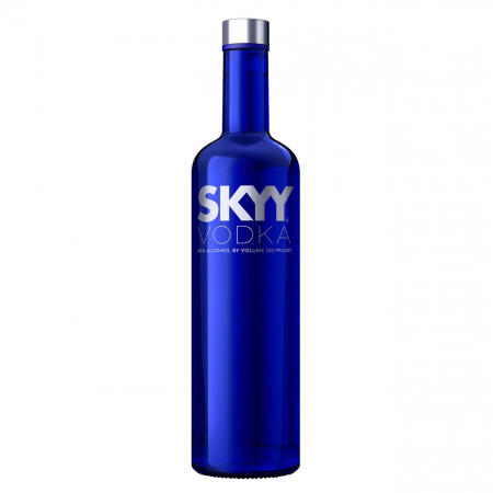 VODCA - Skyy Vodka 40% 1L