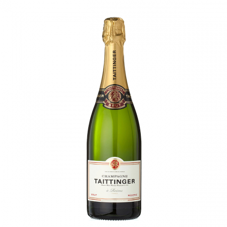 SAMPANIE - Taittinger, Brut Réserve, brut, white 0.75L