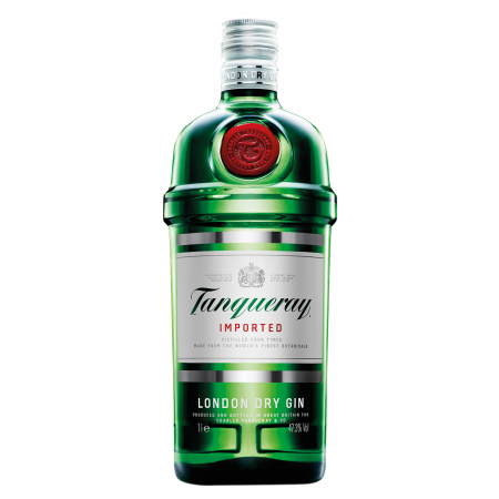 GIN - Tanqueray Special Dry Gin 47.3% 1L