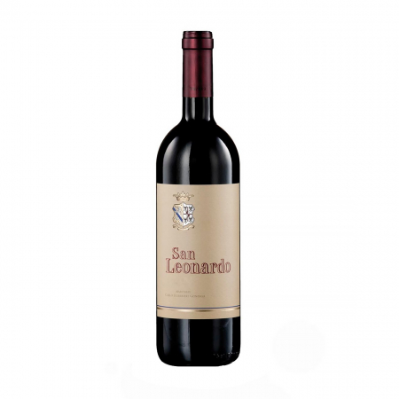 VINURI - Tenuta San Leonardo, Dry, Red, 13%, 0.75L
