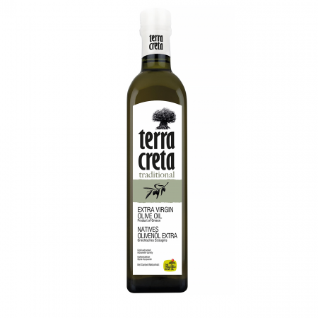 DELICATESE/ULEI - TERRA CRETA ULEI EX.VIRG. PDO